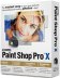 Paint Shop Pro X